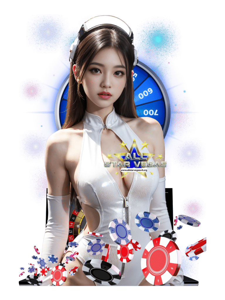 allstarvegasv4 คาสิโนสด
